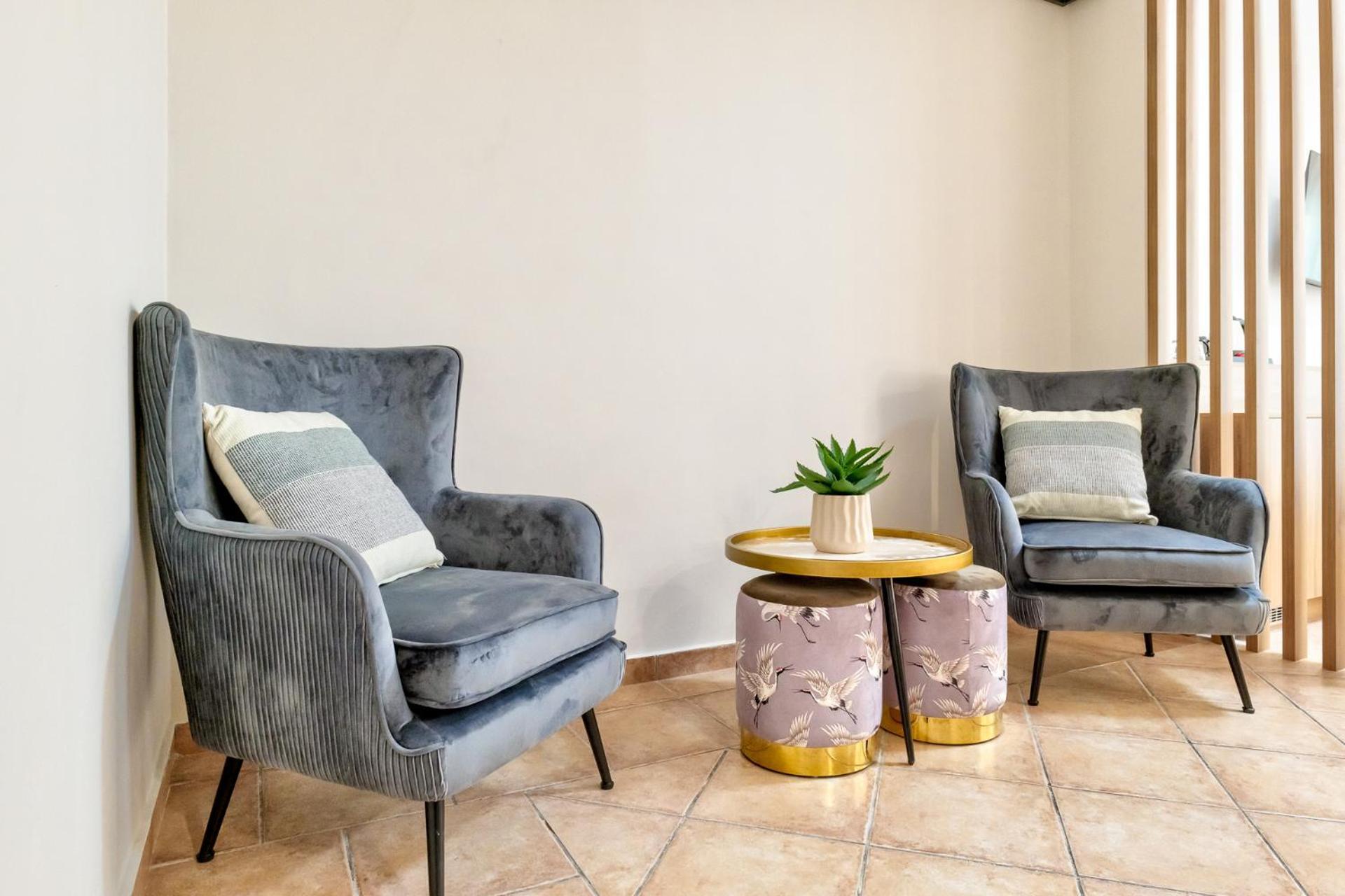 White Olive Premium Laganas Otel Dış mekan fotoğraf