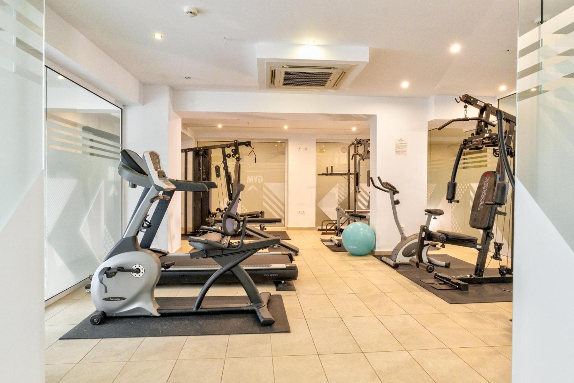 White Olive Premium Laganas Otel Dış mekan fotoğraf