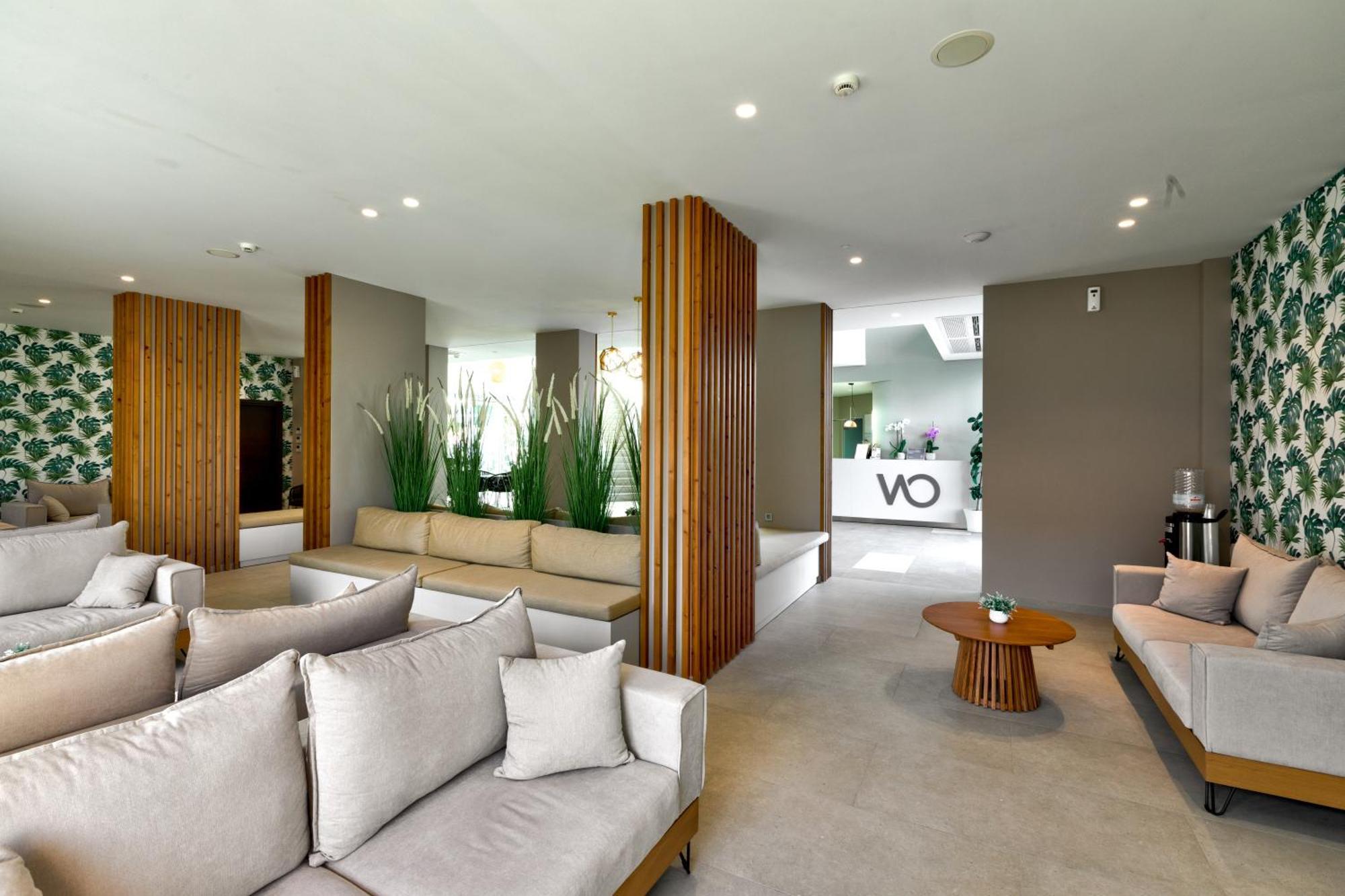 White Olive Premium Laganas Otel Dış mekan fotoğraf