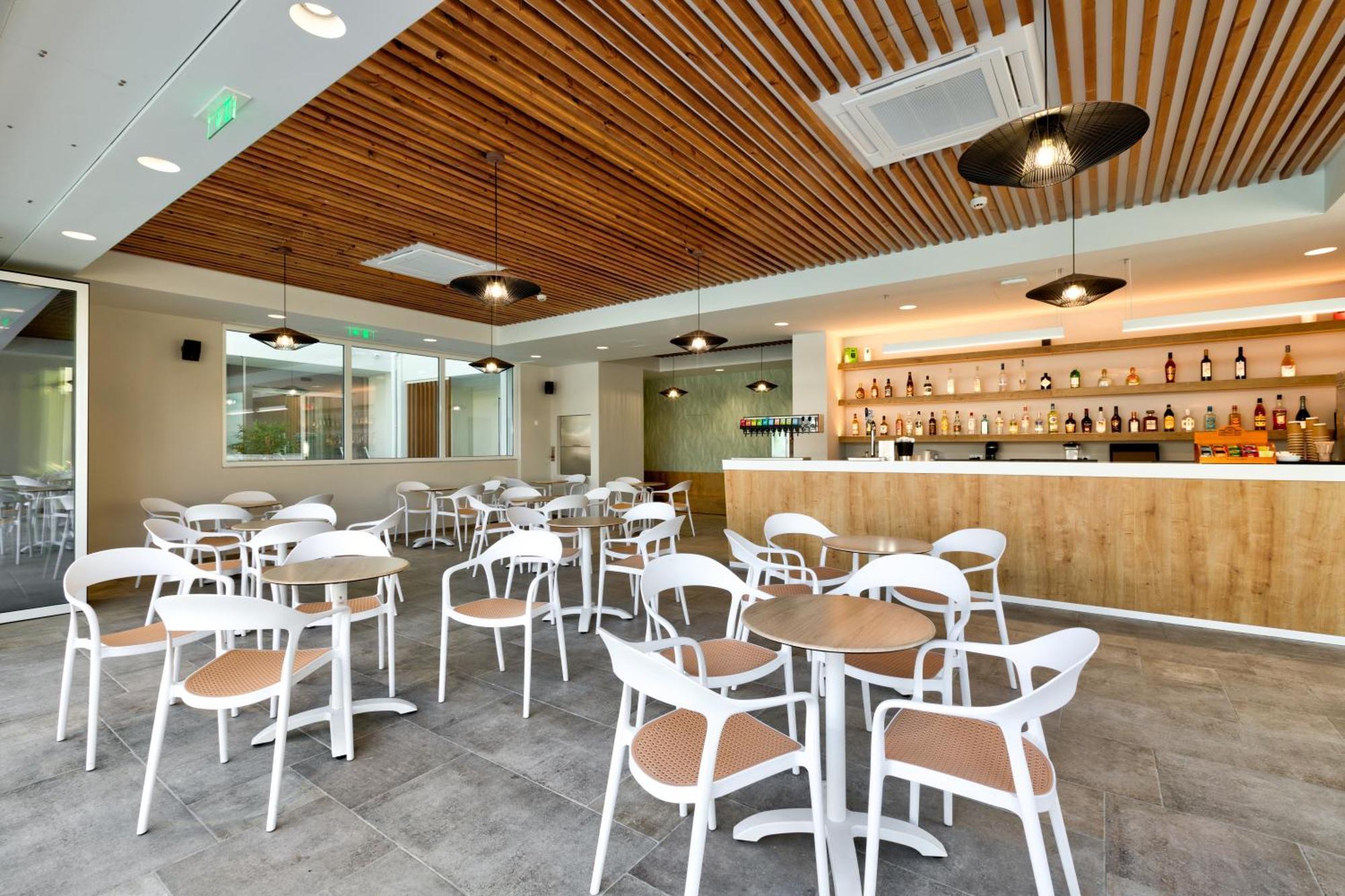 White Olive Premium Laganas Otel Dış mekan fotoğraf
