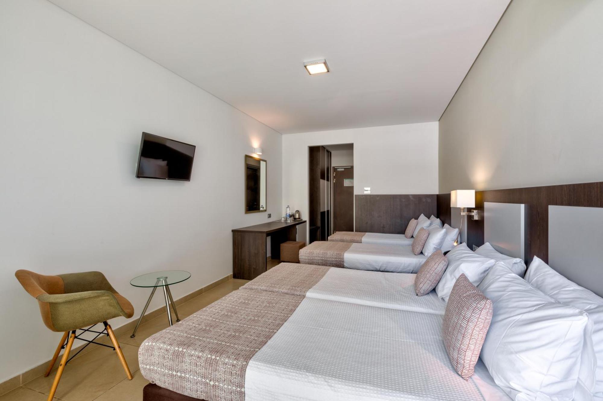 White Olive Premium Laganas Otel Dış mekan fotoğraf
